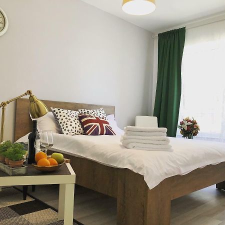 Belle View Apartment Braşov Dış mekan fotoğraf