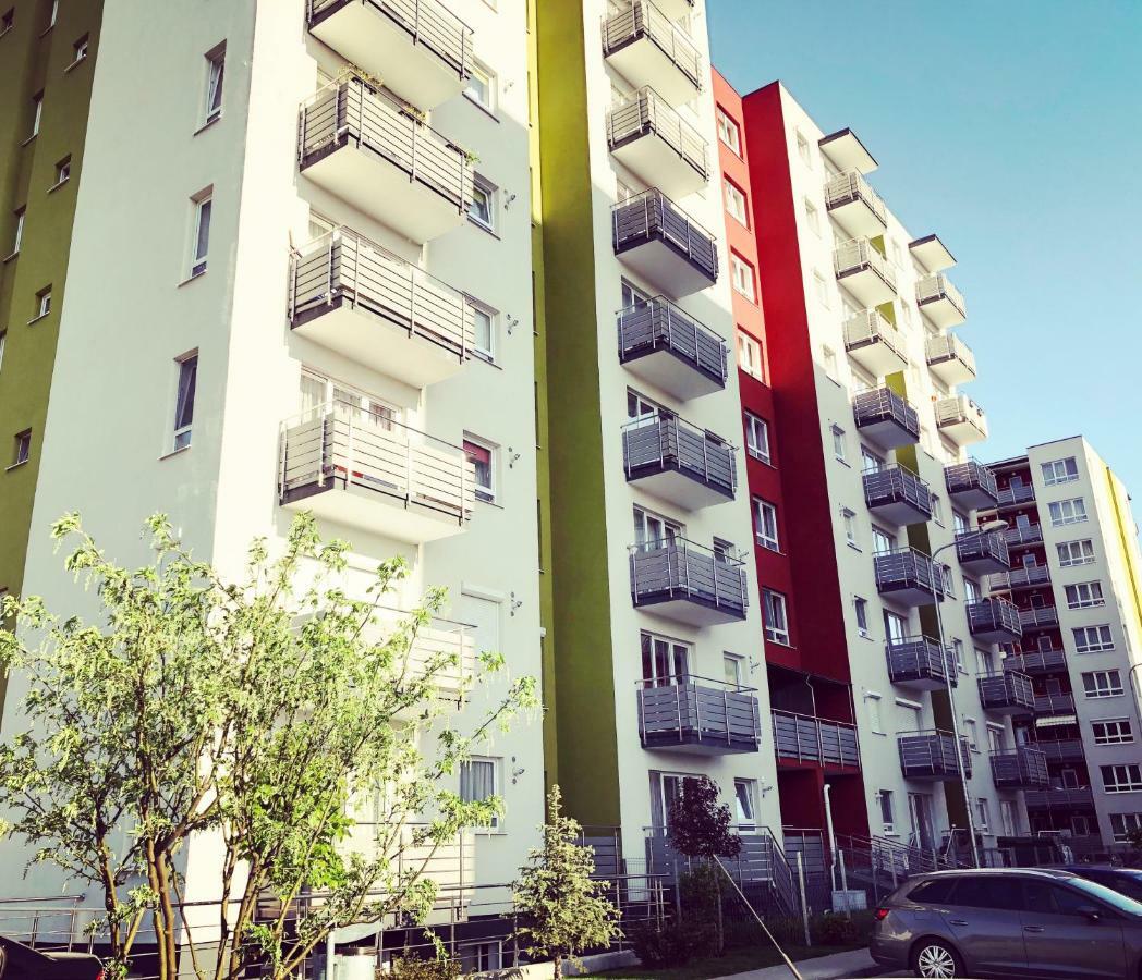 Belle View Apartment Braşov Dış mekan fotoğraf